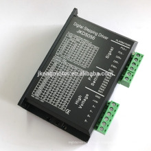 2 fase NEMA23 stepper motor digital stepper driver JKD5056